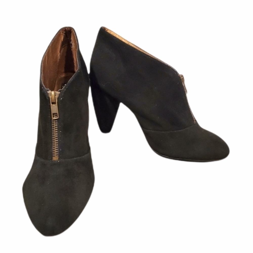 Deena & Ozzy  Booties